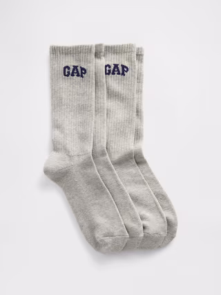 Studio Crew Socks 