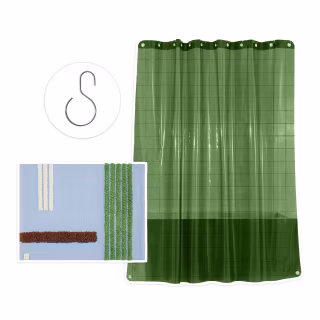 Quiet Town Sun Shower Starter Kit