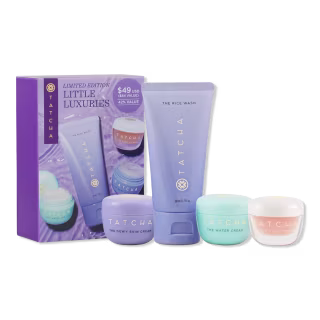 Tatcha Limited Edition Little Luxuries Value Set