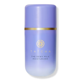 Tatcha Dewy Milk Moisturizer