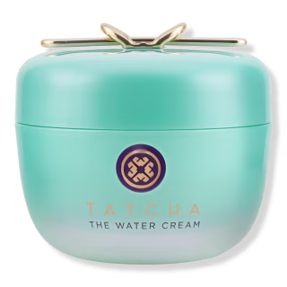 Tatcha The Water Cream