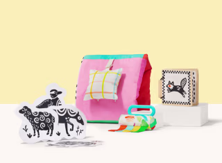 Lovevery Mini Kits