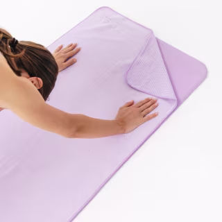 Stakt The Mat Towel
