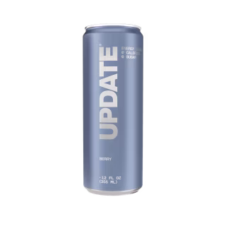 Update Energy Drink