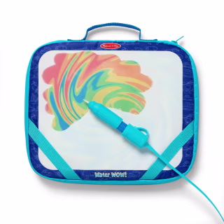 Melissa & Doug Water Wow Drawing Set