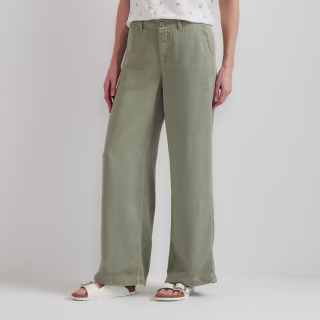 Eddie Bauer Casual Camp Pants