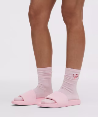 Lululemon Women's Restfeel Slide