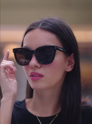 Chamelo Zurix Sunglasses