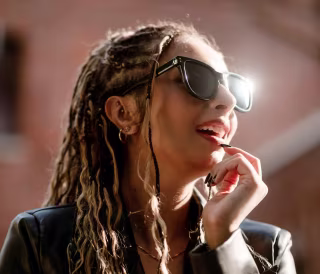 Chamelo Zurix Sunglasses