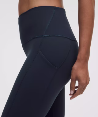 Lululemon Align High-Rise Pant with Pockets (25 Inch)