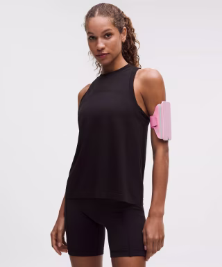 Lululemon Fast and Free Running Armband