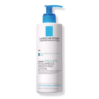 La Roche-Posay Lipikar Urea 10% Roughness Smoothing Lotion