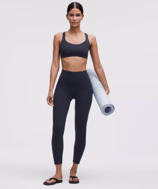 Lululemon Align High-Rise Pant with Pockets (25 Inch)
