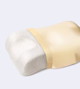 Beauty Pillow