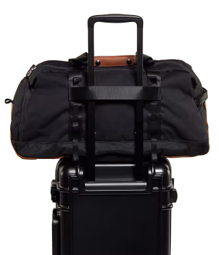JanSport Smooth Ride Duffel