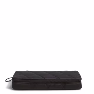 Vera Bradley Outlet Ultralight Large Travel Pill Case