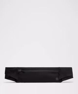 Lululemon Fast and Free Running Belt