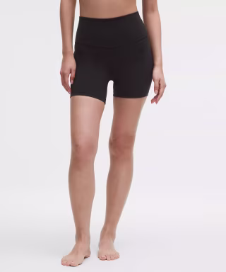 Lululemon Align High-Rise Short (6 Inch)