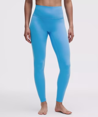 Lululemon Align No Line High-Rise Pant (28 Inch)