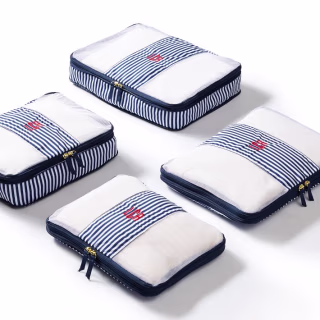 Compression Packing Cubes (Set of 2)