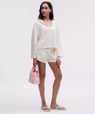 Lululemon On My Level Small Tote Bag