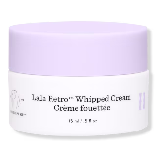 Drunk Elephant Lala Retro Whipped Cream Moisturizer