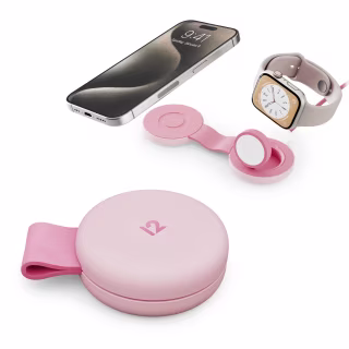 Twelve South ButterFly SE 2-in-1 Qi2 Charger