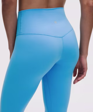 Lululemon Align No Line High-Rise Pant (28 Inch)