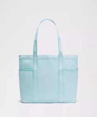 Lululemon Daily Multi-Pocket Tote Bag 20L