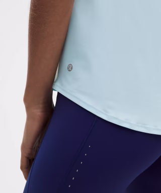 Lululemon Sculpt Tank Top