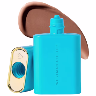 Westman Atelier Sun Tone Hydrating Matte Bronzing Drops