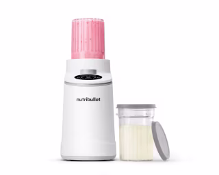 Nutribullet Chill Ice Cream Maker