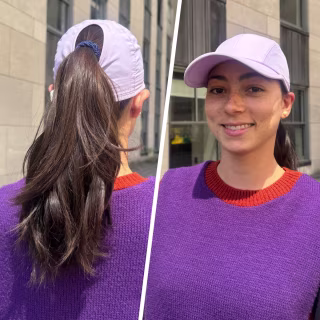 Ponyflo Alex Active Hat