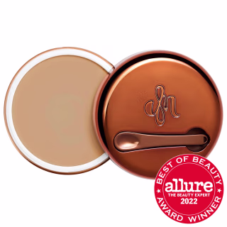 Danessa Myricks Yummy Skin Blurring Balm Powder