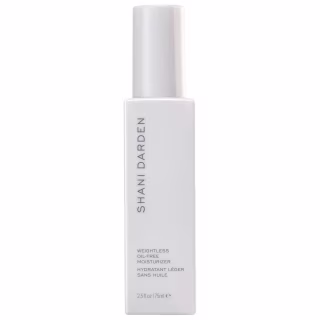 Shani Darden Skin Care Weightless Oil-Free Moisturizer