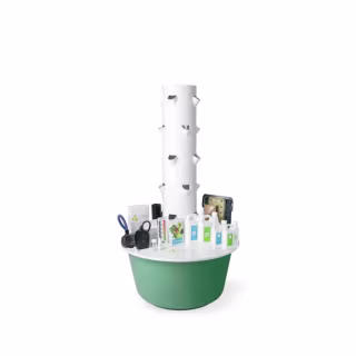 Tower Garden FLEX Growing System