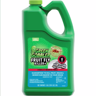 Green Gobbler Fruit Fly Killer