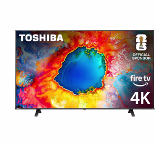 Toshiba Class C350 43-Inch TV