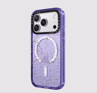 Casetify Triple Stars Phone Case