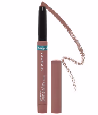 Sephora Collection Eyeshadow & Eyeliner Multi-Stick