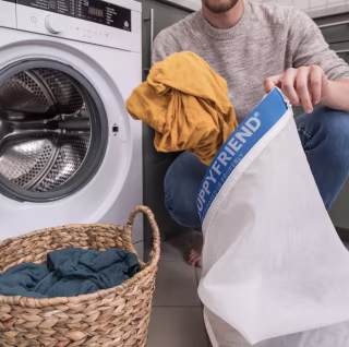 GuppyFriend Washing Bag