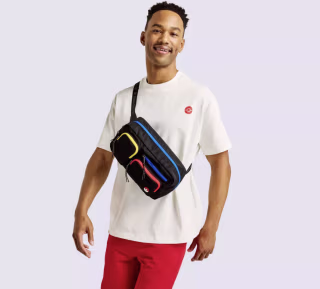 Pokémon x Target Adventure Crossbody Bag 
