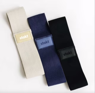 Stakt Resistance Bands