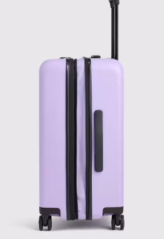 Quince Expandable Carry-On Suitcase