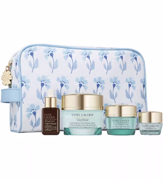 Estée Lauder 5-piece DayWear Routine Skincare Gift Set