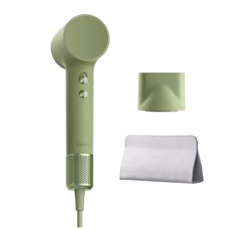 Laifen Mini Hair Dryer and Bag
