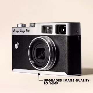 Camp Snap CS-PRO