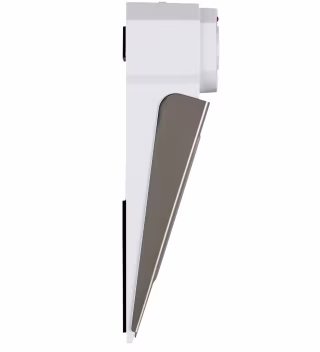 Sabre Wedge Door Stop Security Alarm