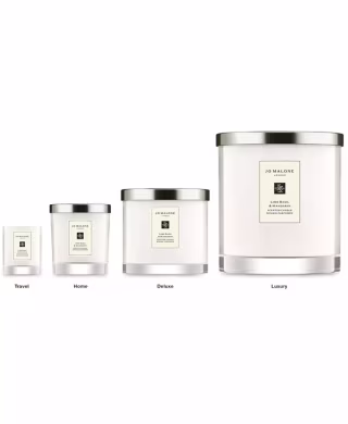 Jo Malone English Pear & Freesia Deluxe Candle