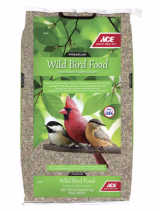 Ace Premium Wild Bird Food
